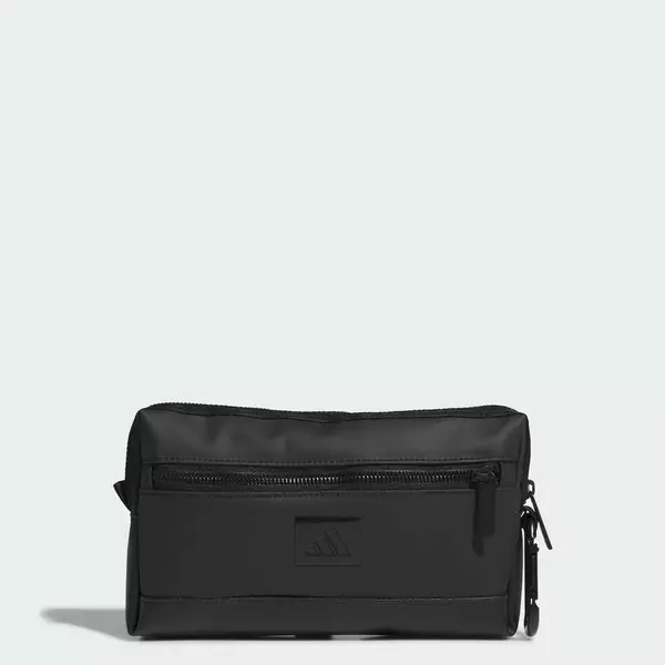 adidas Đánh gôn TÚI POUCH FIRST TEE Unisex Đen JZ2943