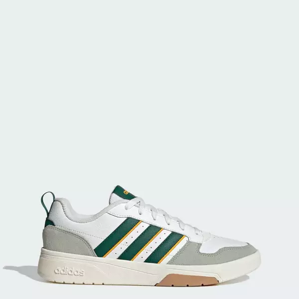 adidas Phong cách sống GIÀY COURTWAVE Nam trắng KI9127