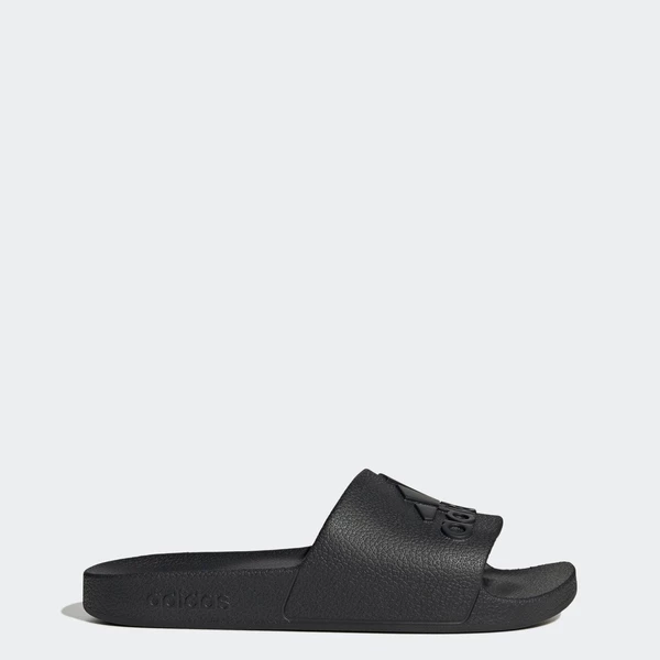 adidas Bơi lội & Phong cách sống Dép adilette Aqua Unisex Đen IF7371