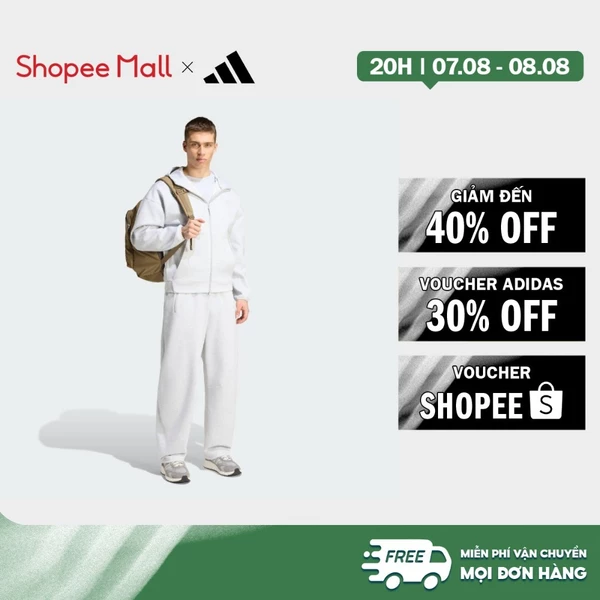 [Duy nhất 8.8 - VOUCHER 30%]adidas Phong cách sống BA LÔ CITY TECH Unisex Be KG3178