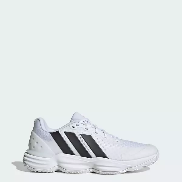 adidas Quần vợt Court Pickleball 2 M Nam trắng KI3723