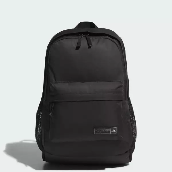 adidas Phong cách sống Ba Lô Classic Unisex Đen JP1237