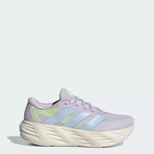 adidas Chạy GIÀY CHẠY BỘ GALAXY 8 Nữ Màu tím IH9789