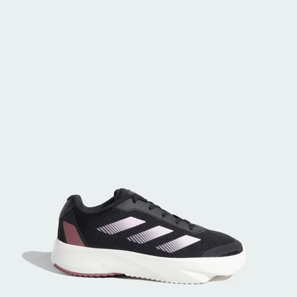 adidas Chạy Basenew W Nữ Đen JK0991