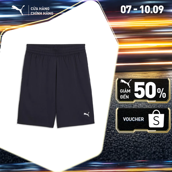 Quần Short Thời Trang PUMA Nam ESS Woven 9