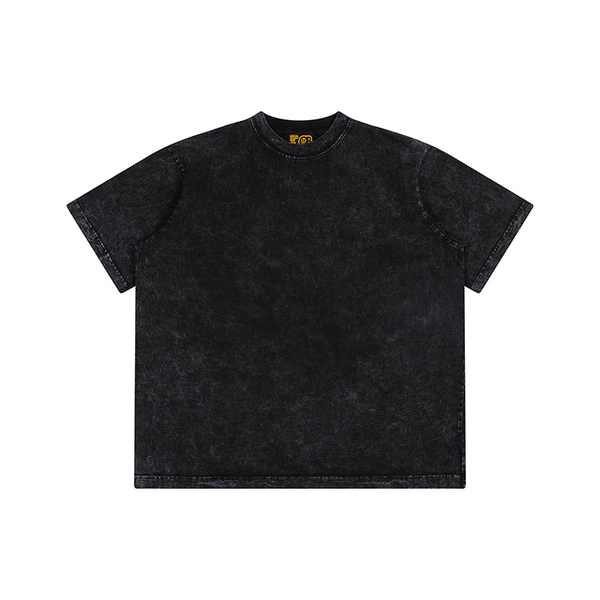 Áo Thun Nam Nữ THE ORBIT INTROVERSE WASH TEE - Local Brand Chính Hãng