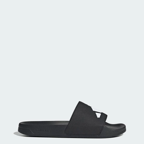 adidas Lifestyle Adilette Shower Slides Unisex Black JS3565
