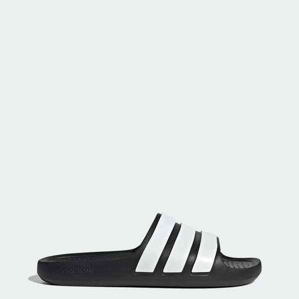 adidas Phong cách sống Dép adilette Flow Unisex Đen IF4134