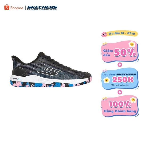 Giày Thể Thao Nam Skechers GO Pickleball Viper Court Pro 2.0 Pickleball - 246109-BBLP APMA
