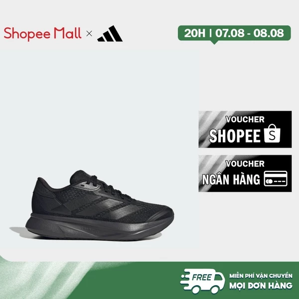 adidas Chạy Giày Chạy Bộ Duramo SL 2 Nữ Đen KJ4154