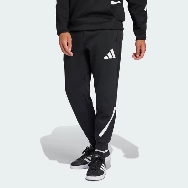 adidas Lifestyle Z.N.E. Pants Men Black JD5983