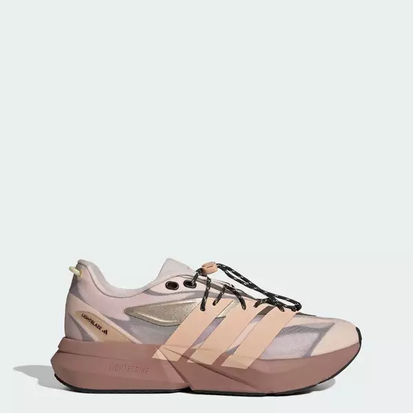 adidas Phong cách sống GIÀY LIGHTBLAZE Nữ Hồng KJ7614