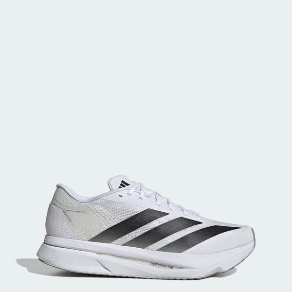 adidas Chạy Giày Adizero SL 2 Nam trắng JQ0351