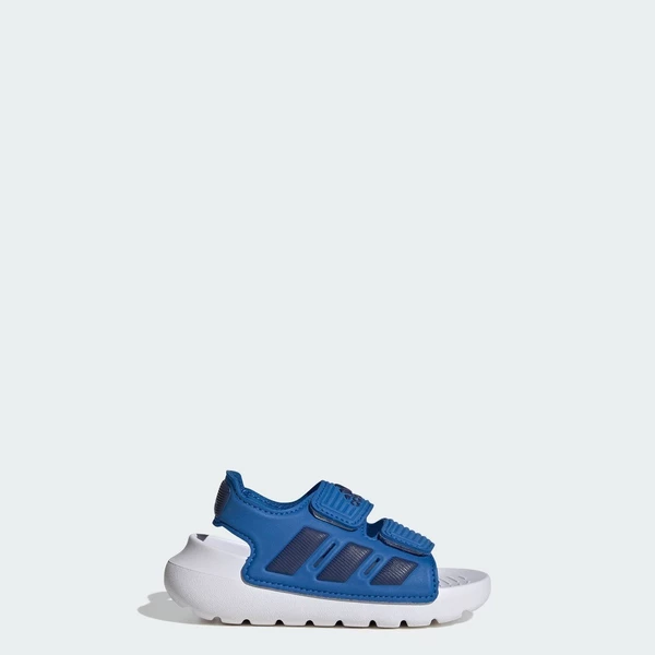 adidas Phong cách sống & Swimming Dép Sandal Trẻ Em Altaswim 2.0 Trẻ em Màu xanh da trời ID0308
