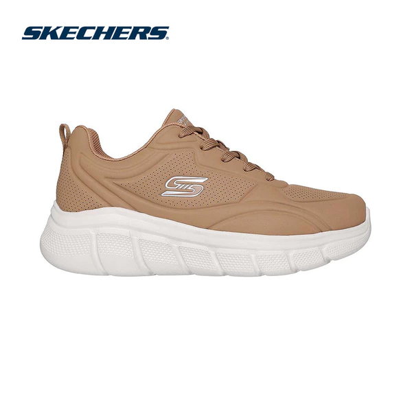 Giày Thể Thao Nam Skechers BOBS B Flex Arctic Edge Thường Ngày-118110-CSNT Memory Foam Online Sale