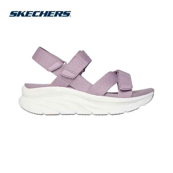 Xăng Đan/Dép Nữ Skechers Cali D'Lux Walker Dream Walker - 119827-LAV Online Sale