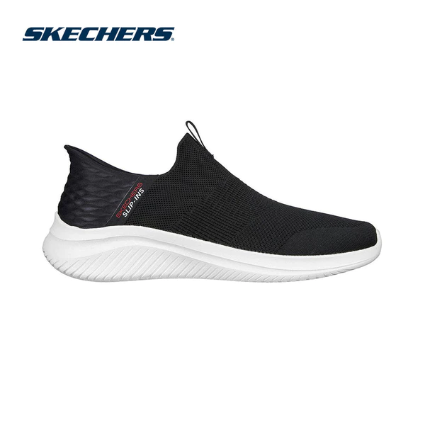 Giày Thể Thao Nam Skechers Slip-ins Sport Ultra Flex 3.0 Smooth Step Thường Ngày-232450-BLK Online Sale