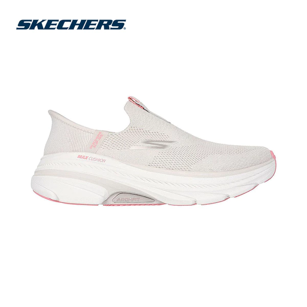 Giày Thể Thao Nữ Skechers Slip-ins Max Cushioning Arch Fit 2.0 Cambridge - 128945-NTPK APMA Online Sale
