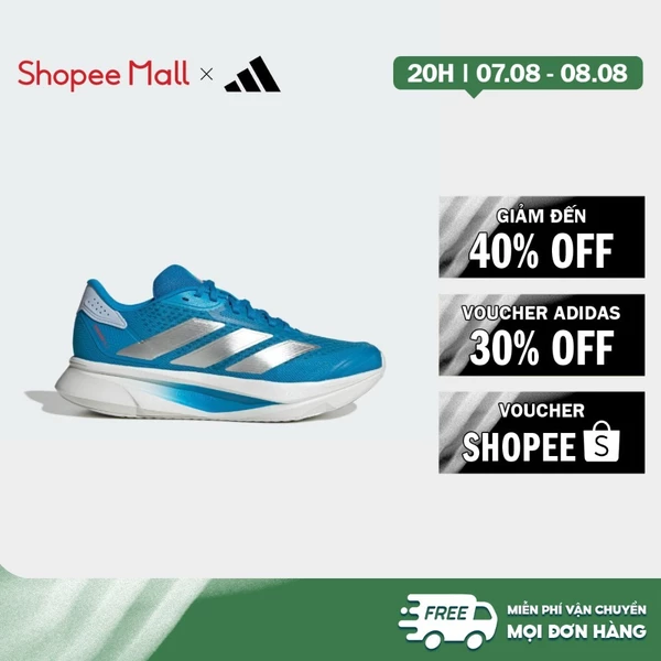 [Duy nhất 8.8 - VOUCHER 30%]adidas Chạy Giày Chạy Bộ Duramo SL 2 Nữ Màu xanh da trời JP9215