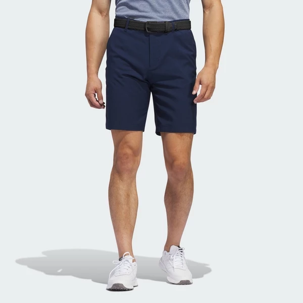 adidas Đánh gôn Quần short chơi golf Adi Advantage Nam Màu xanh da trời IU2831