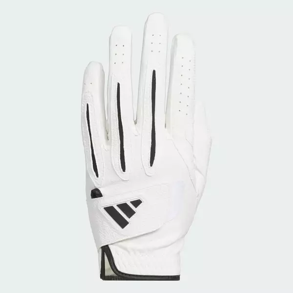 adidas Đánh gôn GĂNG TAY ĐƠN MULTIFIT 26 Nam trắng KA8320