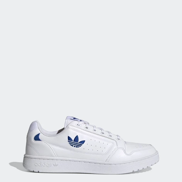 adidas Phong cách sống Giày NY 90 Nam trắng FZ2247