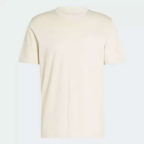 adidas Phong cách sống Áo Thun Ba Lá Essentials Nam Be IR9689