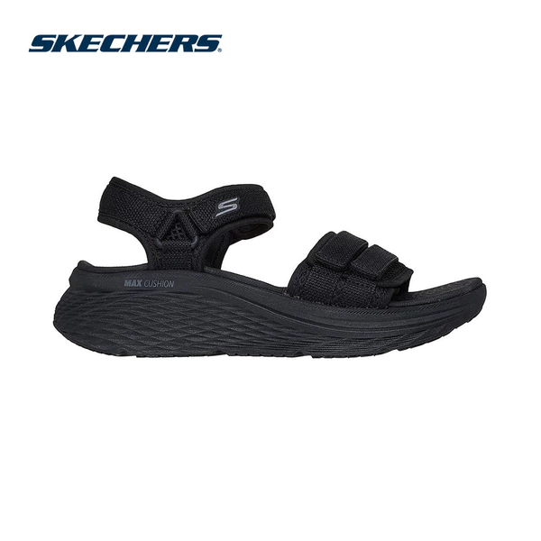 Xăng Đan/Dép Nữ Skechers On-The-Go Max Cushioning Elite 2.0 Sandal Jessie Đi Bộ - 141617-BBK Online Sale