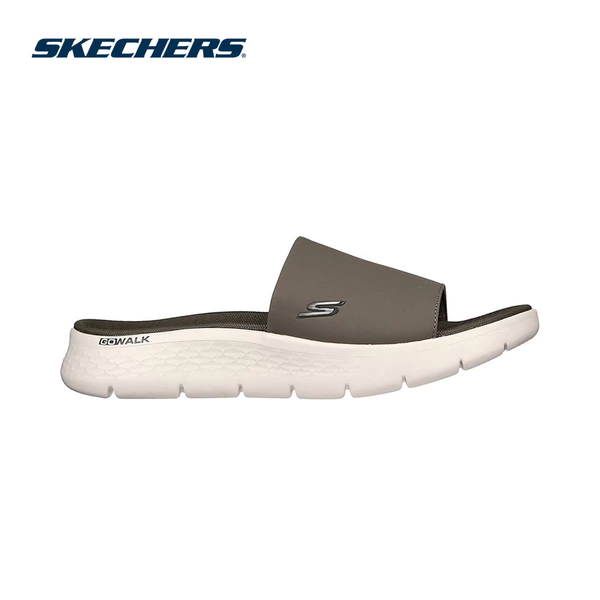 Xăng Đan/Dép Nam Skechers On-The-GO GOwalk Flex Omura Đi Bộ - 229203-TPE