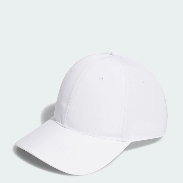 adidas Đánh gôn Mũ Golf Performance Crestable Nam trắng JM7104