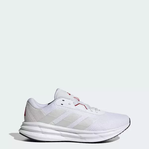 adidas Chạy Giày Chạy Bộ Galaxy 7 Nam trắng JQ3323