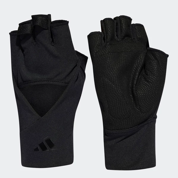 adidas Gym & Training Training Gloves Women Black HT3931