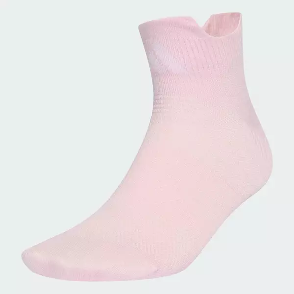 adidas Chạy Tất Nhẹ Chạy Bộ Climacool Unisex Hồng JZ0503