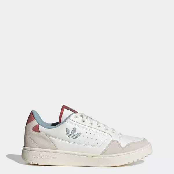 adidas Lifestyle NY 90 Shoes Women White GX4464