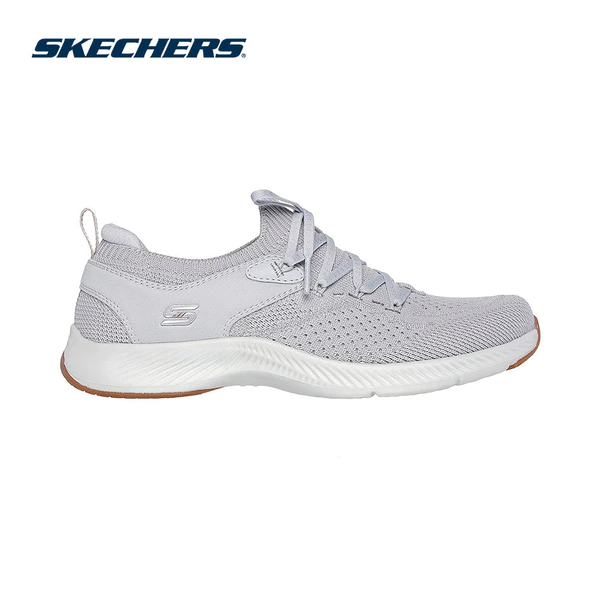 Giày Thể Thao Nữ Skechers Sport Active Vapor Foam Move Define Thường Ngày-104624-GRY Air-Cooled MF Online Sale