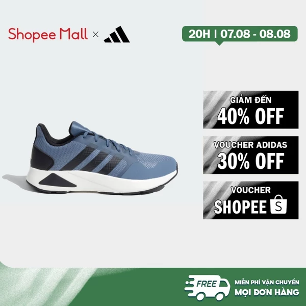 [Duy nhất 8.8 - VOUCHER 30%]adidas Chạy laufen speed M Nam Màu xanh da trời JK1079