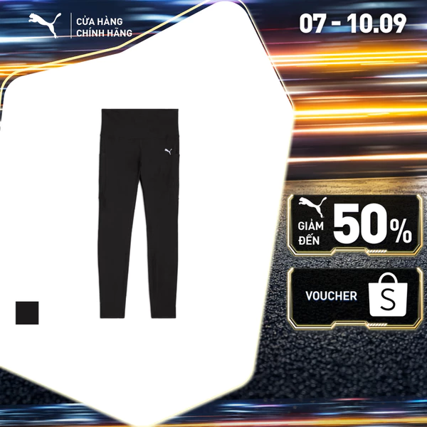 Quần Dài Thể Thao PUMA Nữ W Run Ultraform 7/8th Tight