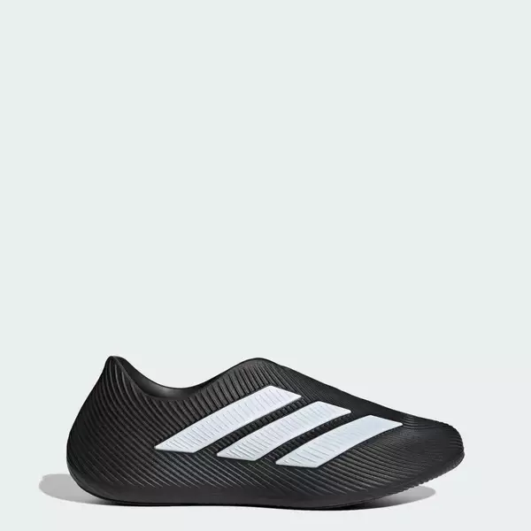 adidas Lifestyle PURECHILL SLIDES Men Black KH6421