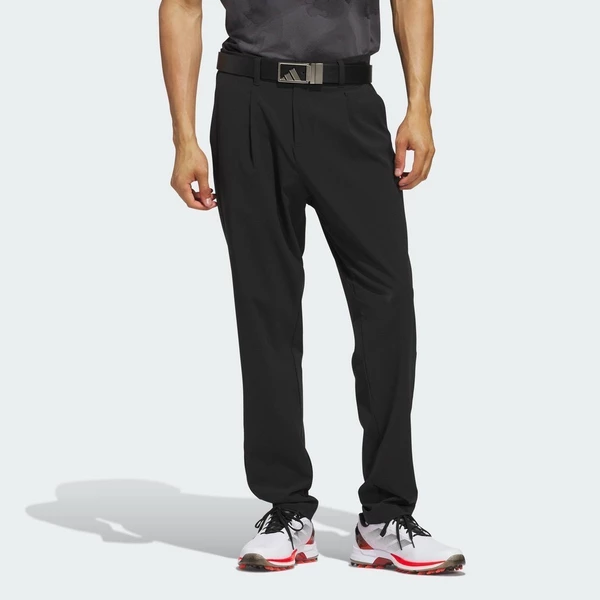 adidas Đánh gôn Quần Golf Tour Ultimate365 Nam Đen JP0935