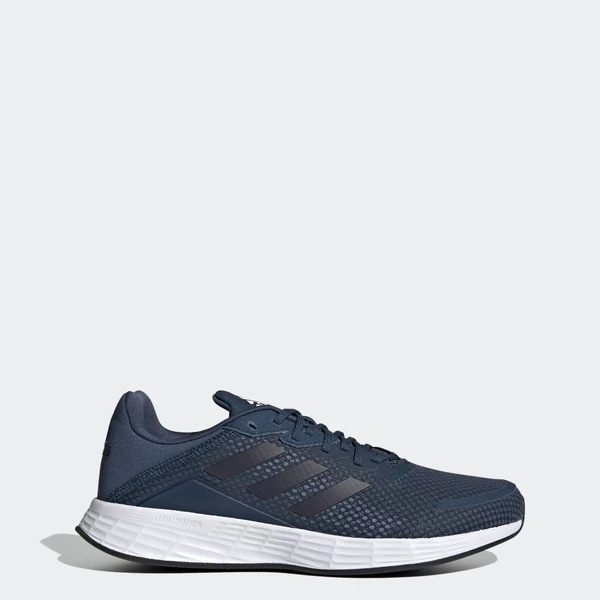adidas Walking & Running Duramo SL Shoes Men Blue FY6681