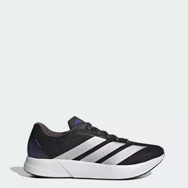 adidas Running DURAMO RC2 RUNNING Shoes Men Black JP9197