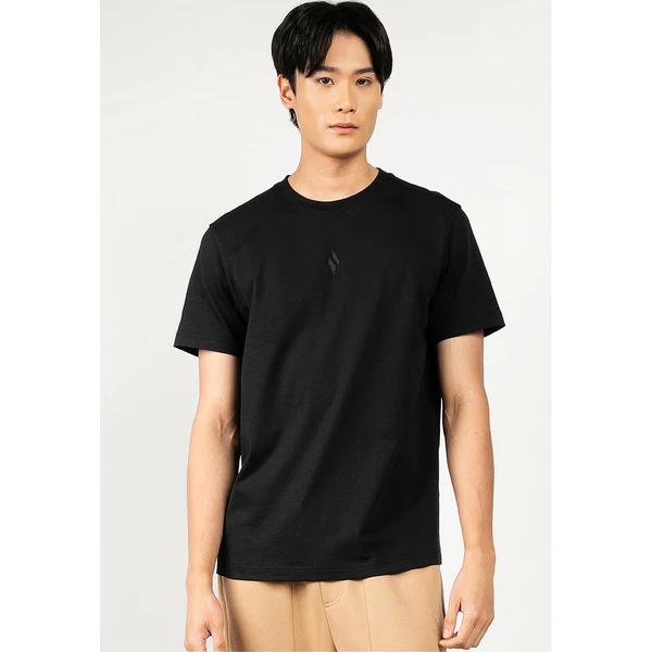 Áo Thun Tay Ngắn Nam Skechers Skechers Authentic - Lounge Short Sleeve Tee - SL425M409-0018 Online Sale