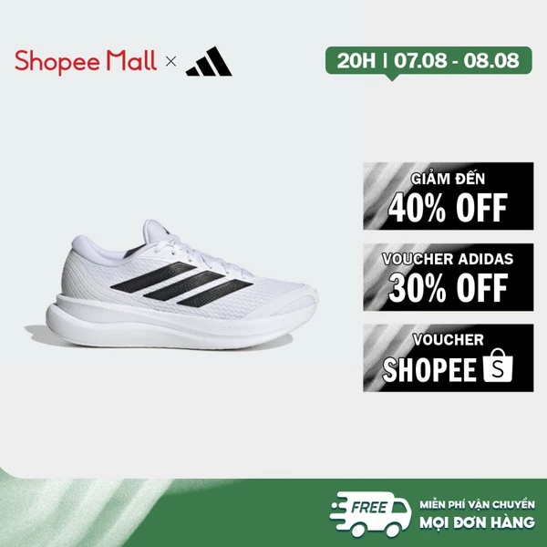 [Duy nhất 8.8 - VOUCHER 30%]adidas Chạy Giày RUNFALCON 6 Nữ trắng IH9534