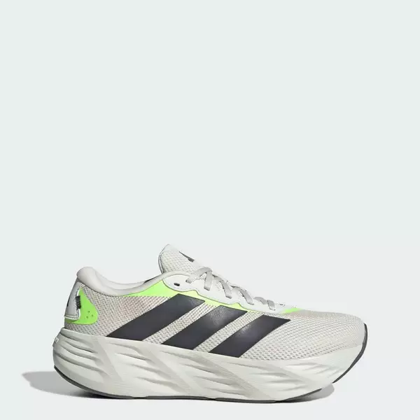 adidas Chạy GIÀY CHẠY BỘ GALAXY 8 ASCEND Nam trắng KI7993