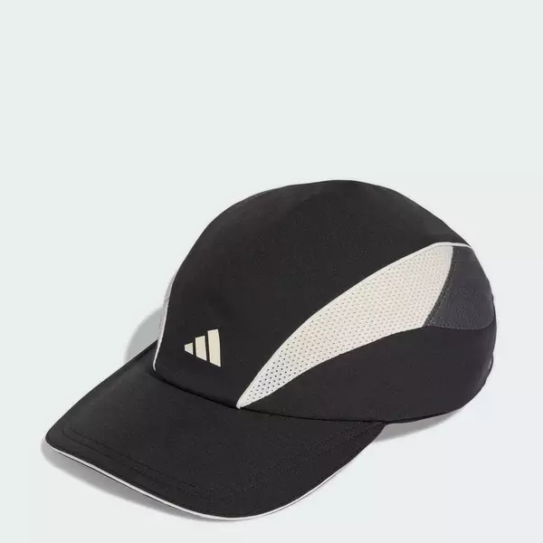 adidas Lifestyle SUMMER CAP Unisex Black KB2106