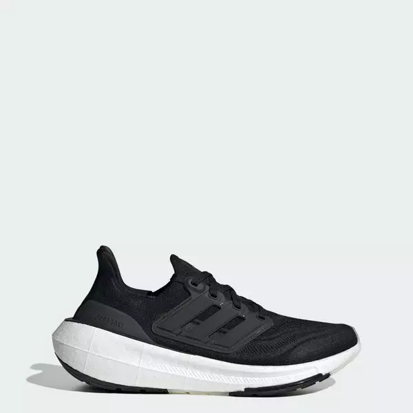 adidas Chạy Giày Ultraboost Light Nữ Đen GY9353