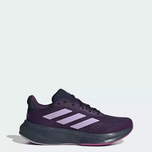 adidas Chạy Giày Response Super Nữ Màu tím JQ2519