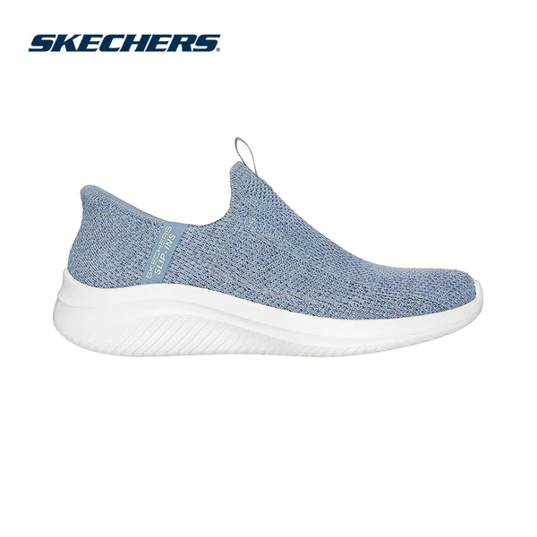 Giày Thể Thao Nữ Skechers Slip-ins Sport Ultra Flex 3.0 Pastel Dream Thường Ngày - 150468-SLT Online Sale
