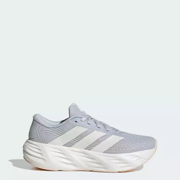 adidas Chạy GIÀY CHẠY BỘ GALAXY 8 Nữ Màu xanh da trời IH9786