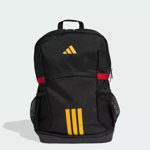 adidas Phong cách sống Ba Lô Tiro Cho Trẻ Em Trẻ em Đen KA0282